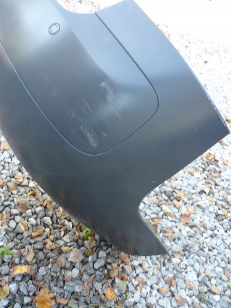 фото №7, Бампер задний задняя audi a6 c5 allroad pdc