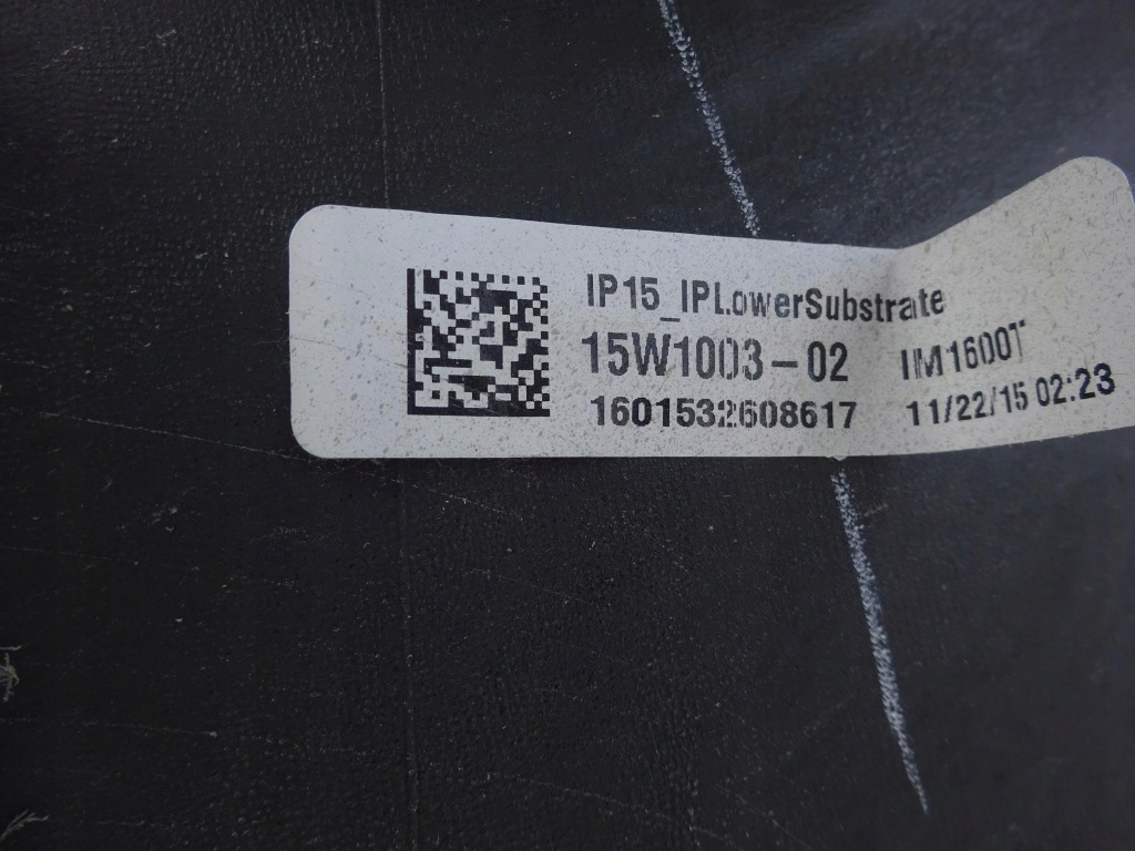 фото №13, Bmw x5 f15 x6 f16 панель  приборная панель org hud 5843547