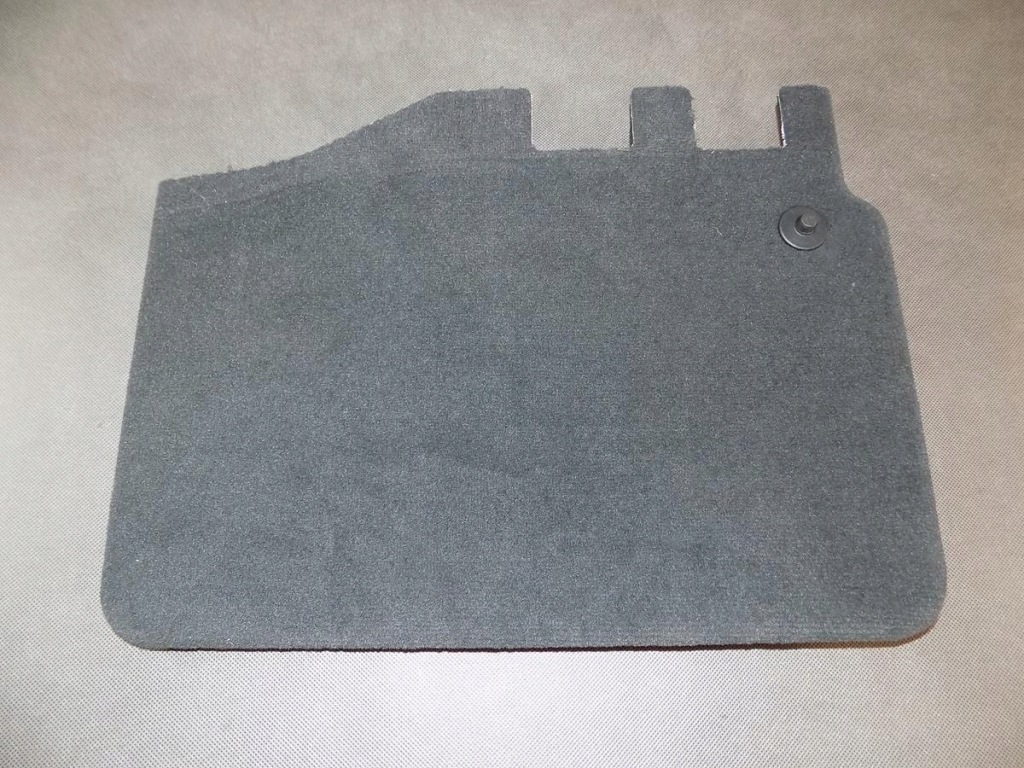 фото №1, Audi q7 4m захист акумулятор 4m0863080a