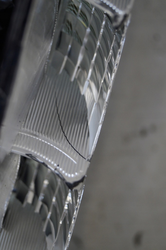 фото №5, Led лампи led правий перед nissan x-trail t32