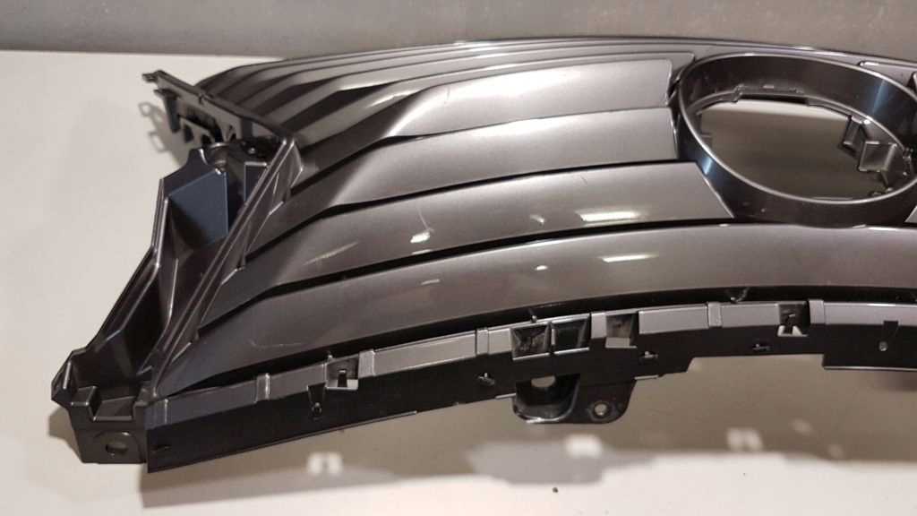 фото №5, Решётка радиатора решётка радиатора lexus rx 15-17 53111-48320