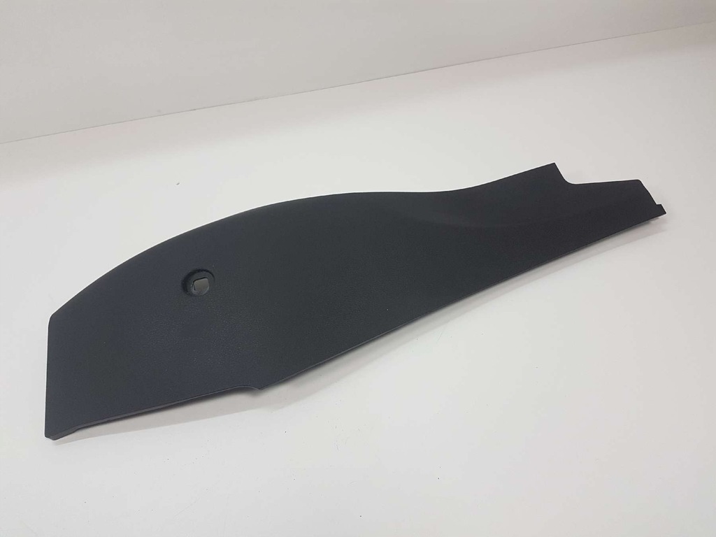 фото №1, Courier tourneo захист тунель середнього права