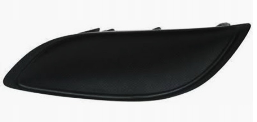 фото №1, Toyota yaris rok 2009-2011 решётка радиатора решётка заглушка