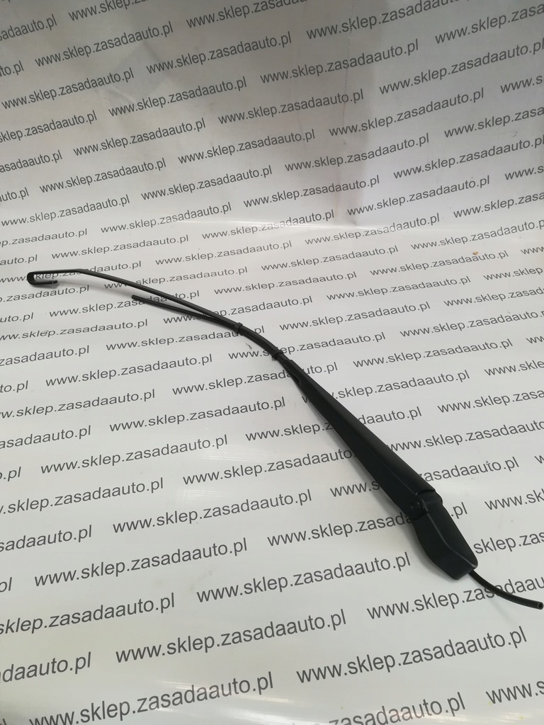 фото №1, Рычаг дворники mercedes actros mp4