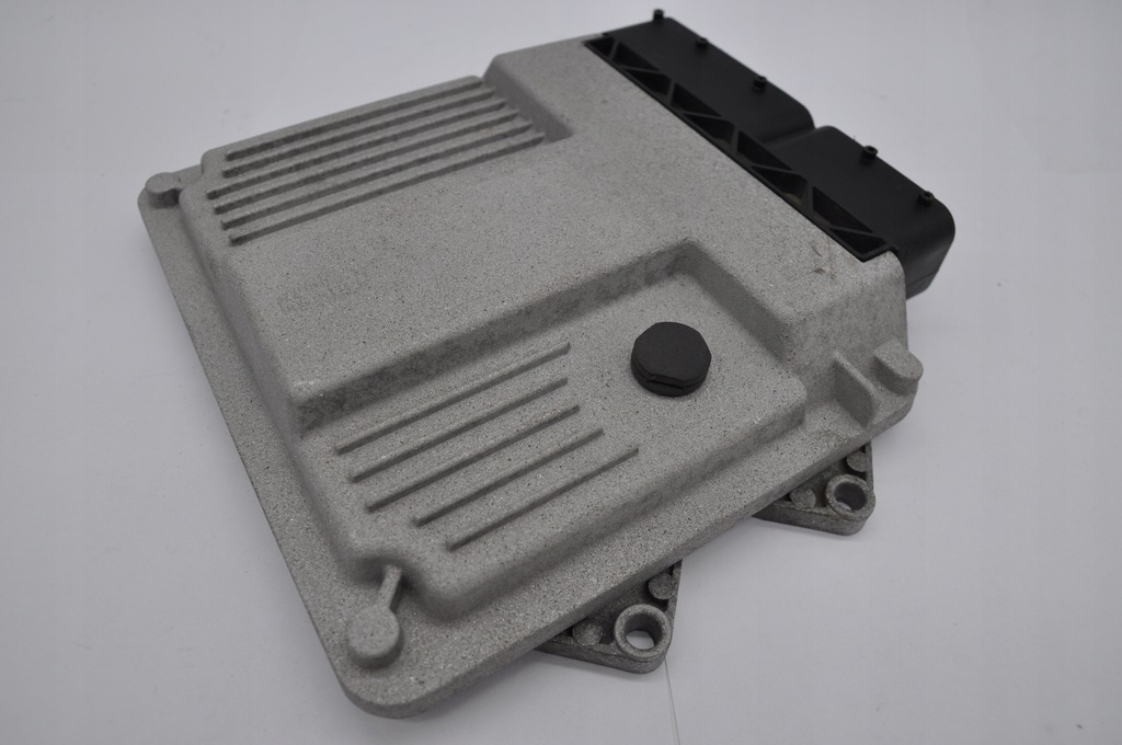 фото №1, Бортовий комп'ютер fiat punto 51833818 mjd6f3.pu