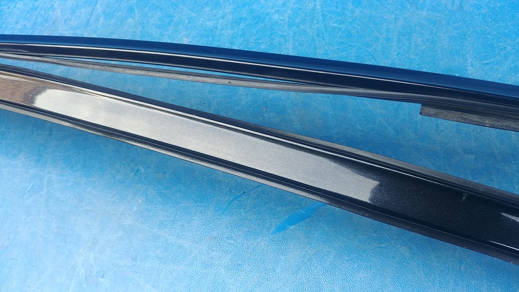 фото №7, Молдинг крыша кровельная porsche cayman 987 987559503