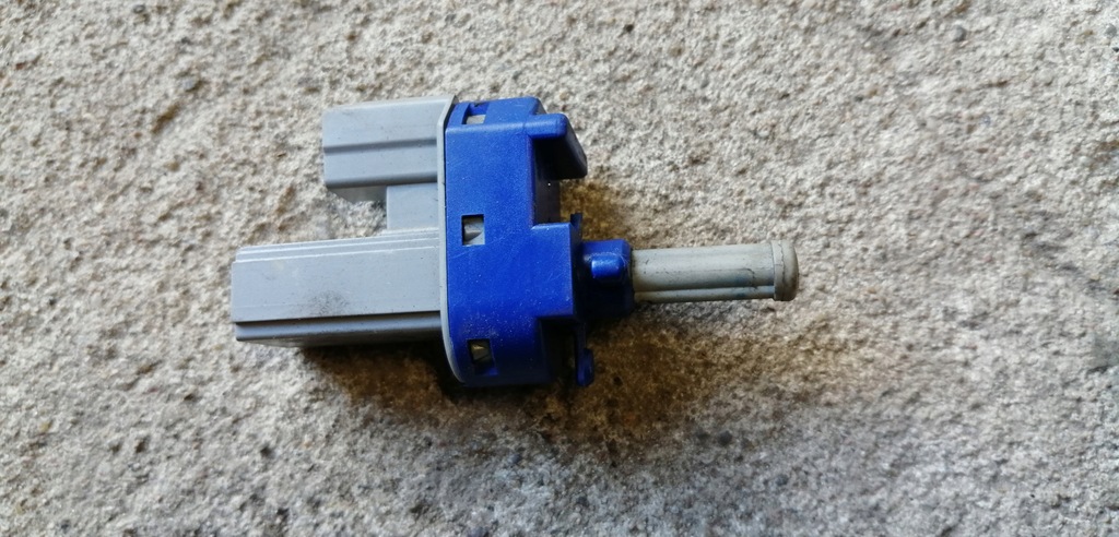 фото №1, Mazda 6 ii gh 08-12 датчик зчеплення