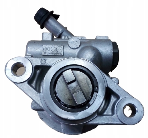 Купить Насос усилителя 504243641 fiat ducato iveco