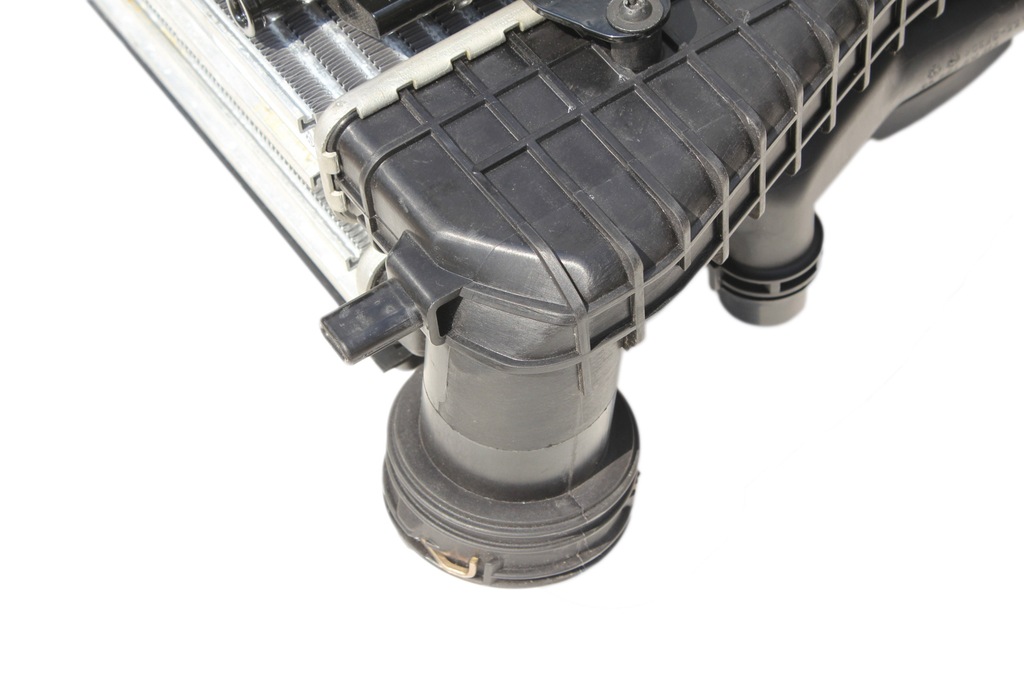 фото №10, Радиатор wody vw octavia ii a3 1k0121253h