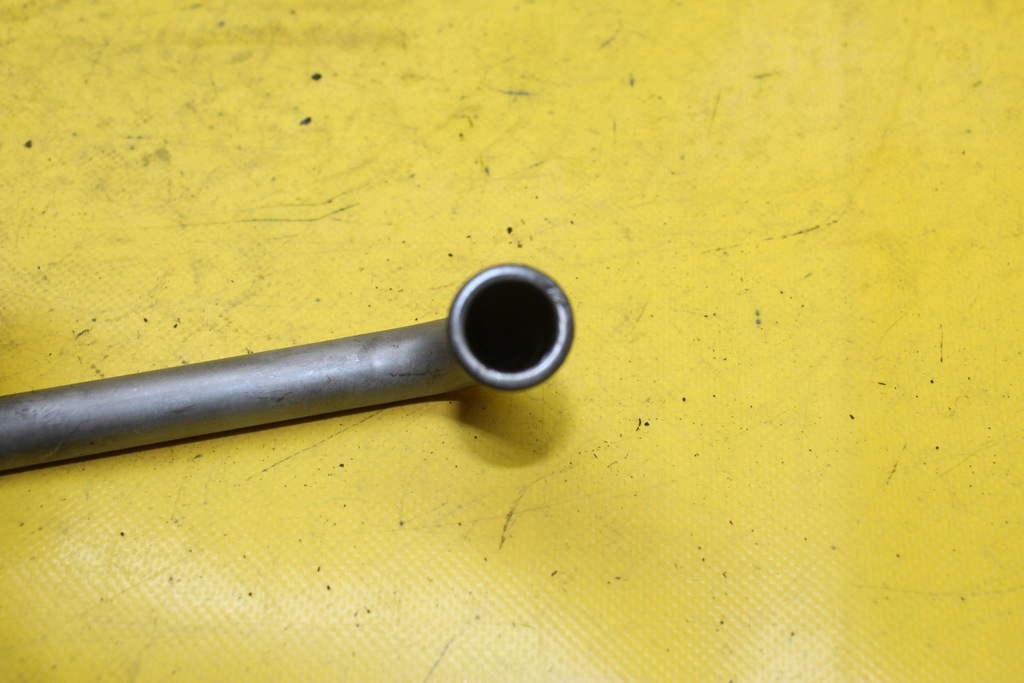 фото №4, Труба шланг transit connect 1.8 tddi