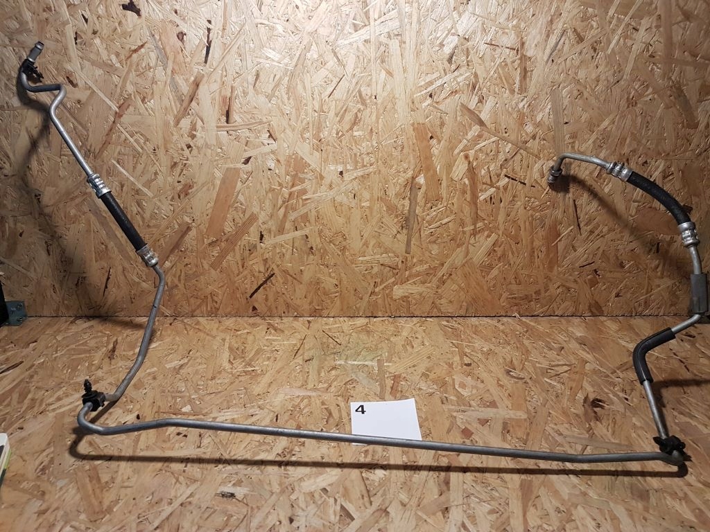 фото №1, Jeep wrangler 3.6 vvt трубка шланг кондиционера