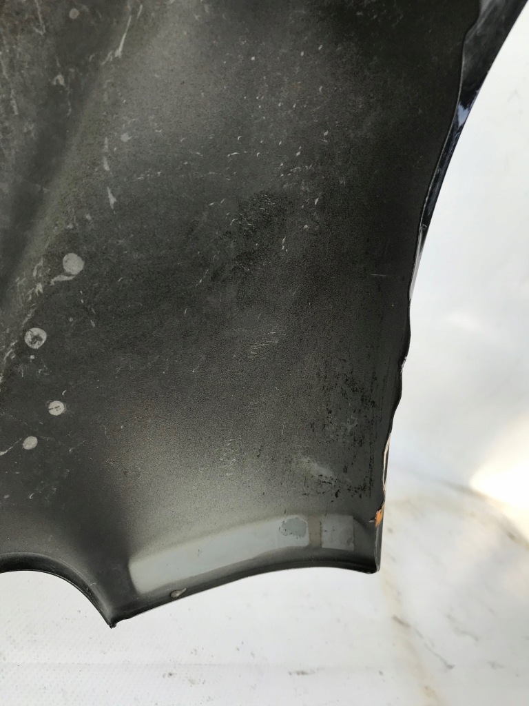 фото №5, Honda cr-v crv iii 3 правый передний крыло