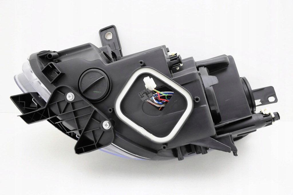 фото №4, Alfa romeo giulietta 10- фара led правый новый