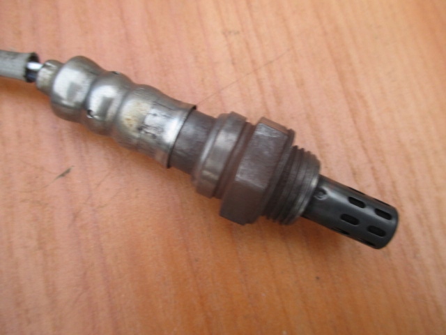 фото №7, Opel astra g zafira vectra b c датчик лямбда-зонд kba