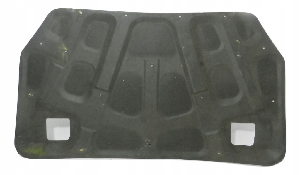 фото №1, Шумоізоляція капот hyundai sonata iv lift fl 01-05