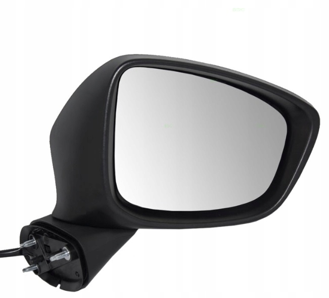 фото №1, Дзеркало зовнішнє do mazda cx-5