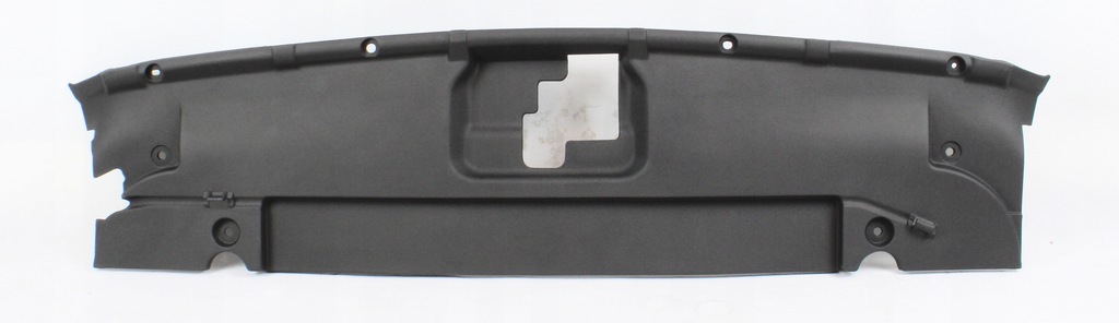 фото №1, Накладка поперечина передний ford mustang 15-18