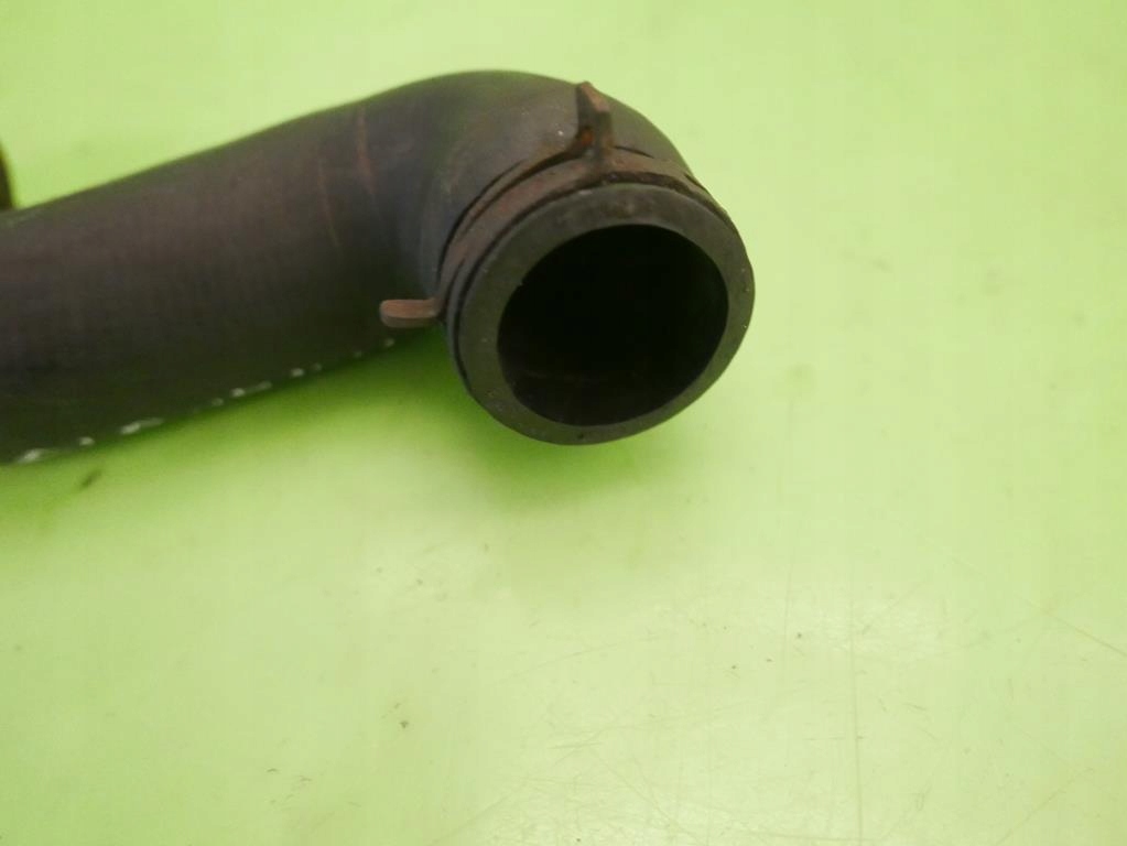 фото №5, Труба wąż інтеркулер ford galaxy mk1 1.9tdi 95-00