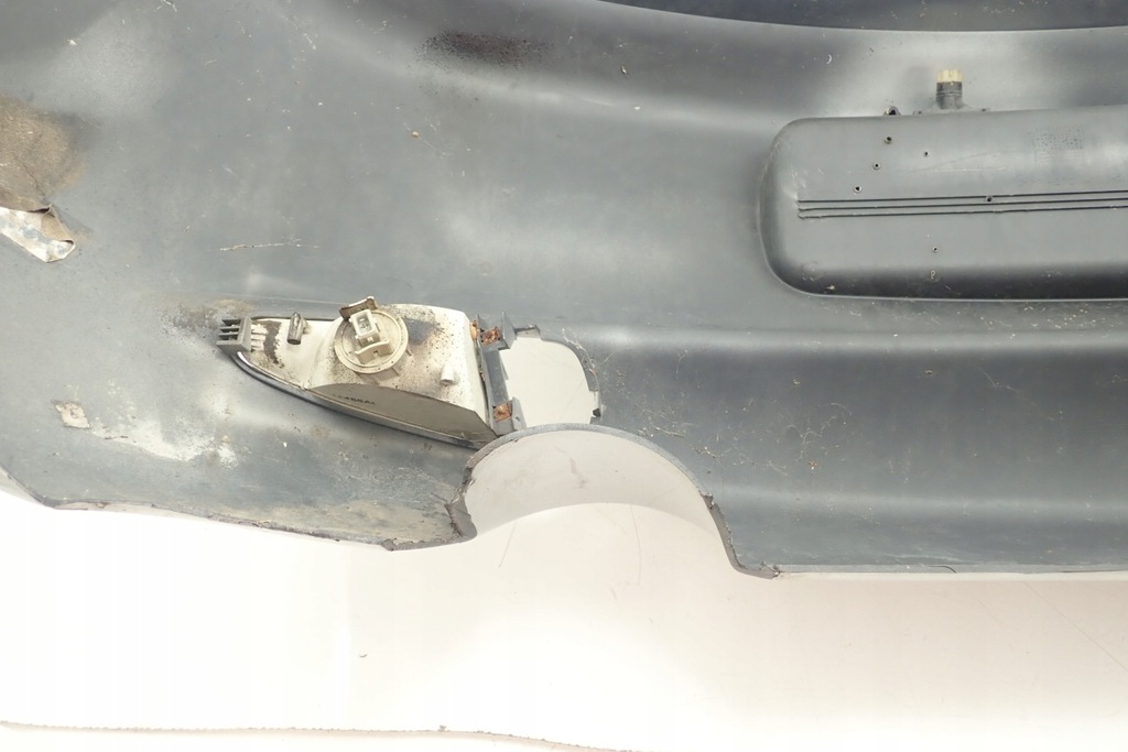 фото №15, Ford puma 1997-2002 бампер задняя задний v97fb 17k823