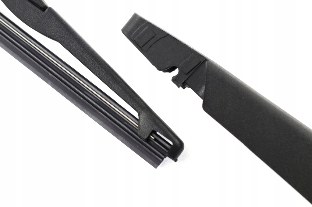 фото №4, Рычаг дворники задняя+ щетка peugeot 308 i 2007-14