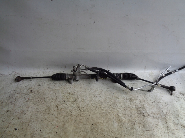 фото №1, Fiat doblo 2 10-15 рулевая рейка 518857960