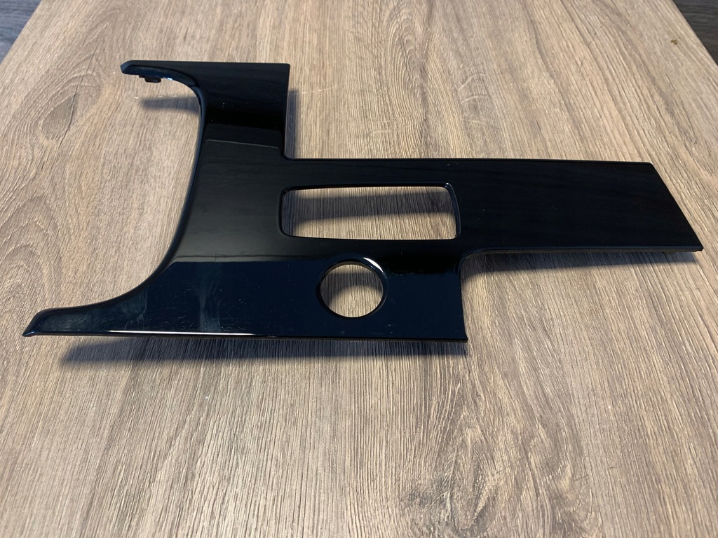 фото №2, Рамка dekor audi a8 d4 4h2857130a rhd