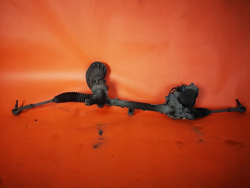 фото №1, Volvo v40 d2 1.6 рейка рульова комплектна модуль