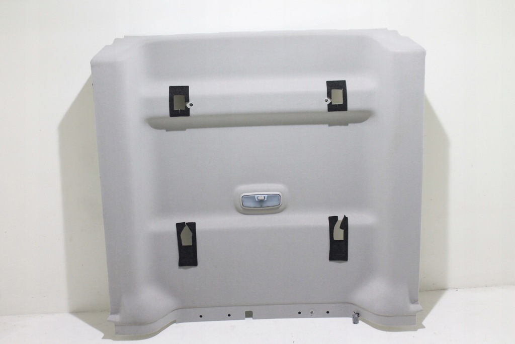 фото №1, Ford transit connect mk2 14r- стеля