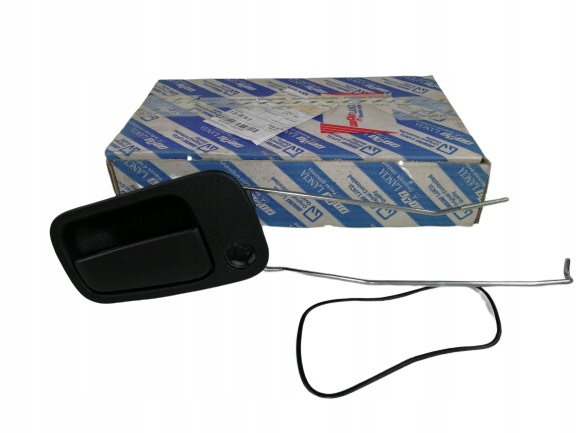 фото №1, Ручка zew lancia y 95-03 7792959