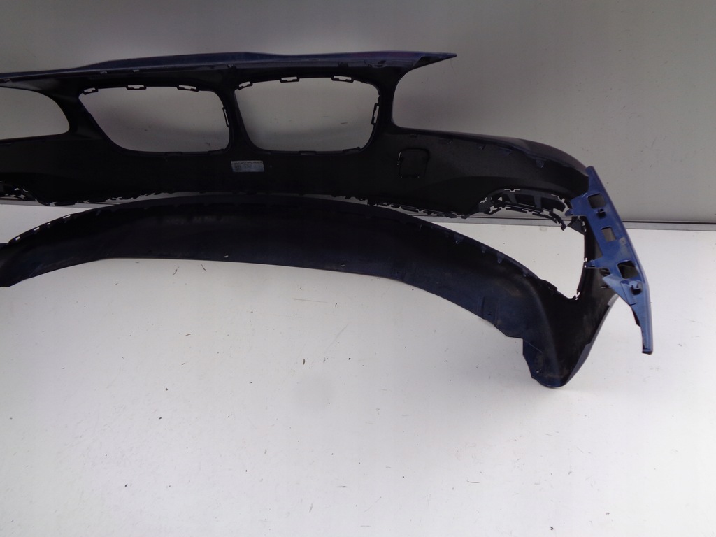 фото №7, Бампер передний bmw 2 f45 f46 18- lift nr 20160