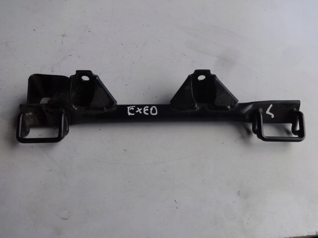 фото №1, Seat exeo 09-13r крепление детское кресло isofix левый задняя