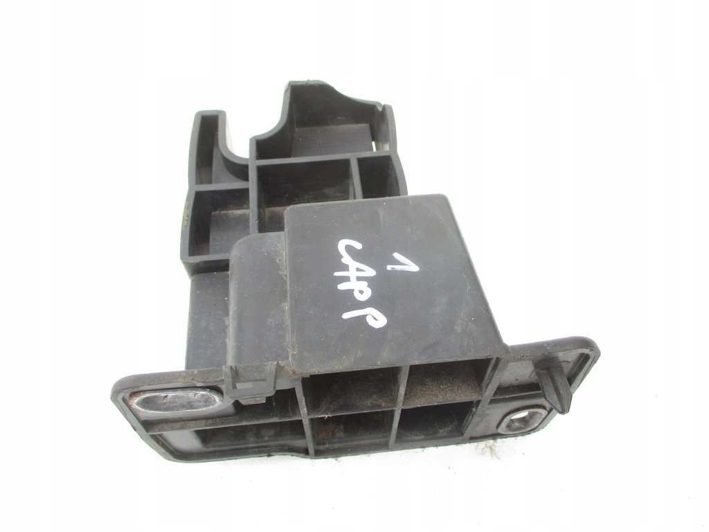 фото №1, Renault clio iv зона деформації абсорбер правий 12-r