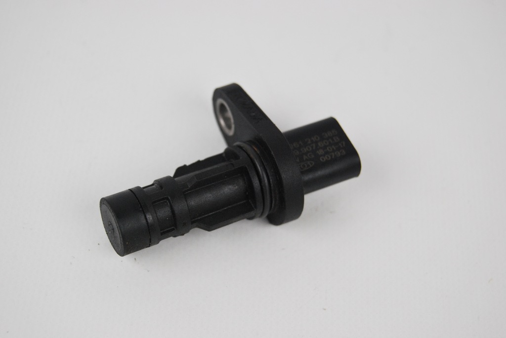 фото №1, Датчик положення вала audi r8 079907601b