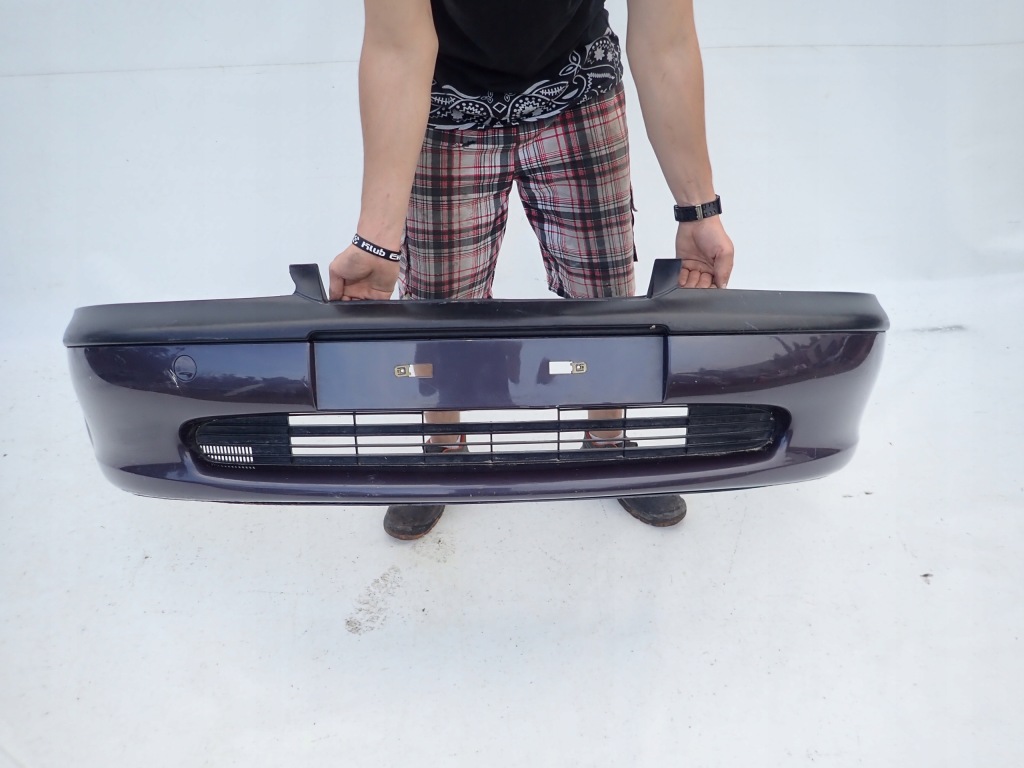 Купить Opel vectra b 95-98 бампер перед передний