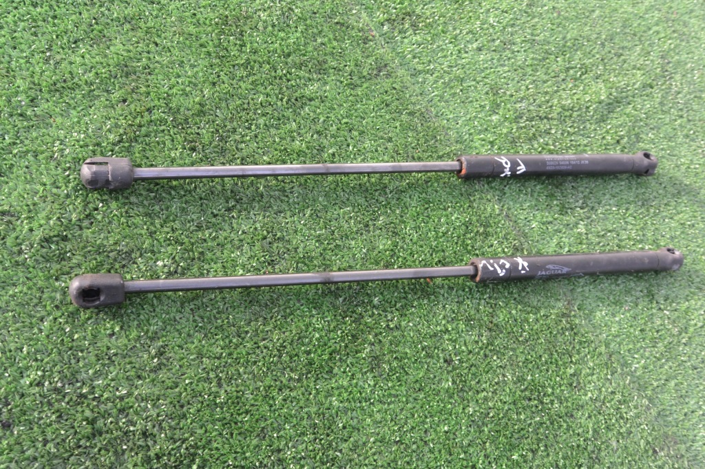 Купить Jaguar оригинальный номер 8x23 16c826 ac пружина газовая, крышка отсек двигателя