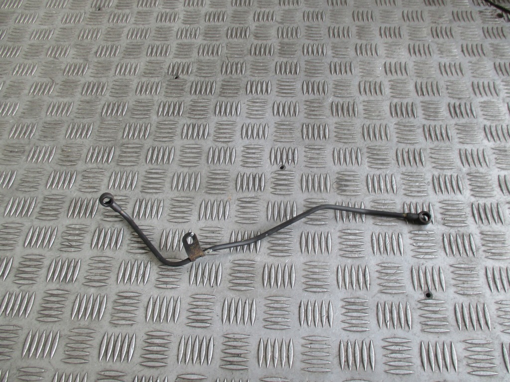 фото №5, Шланг turbo hyundai i30 1.6 crdi 07-10r