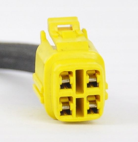 фото №4, Датчик лямбда-зонд кисневий датчик oryg toyota 8946512211