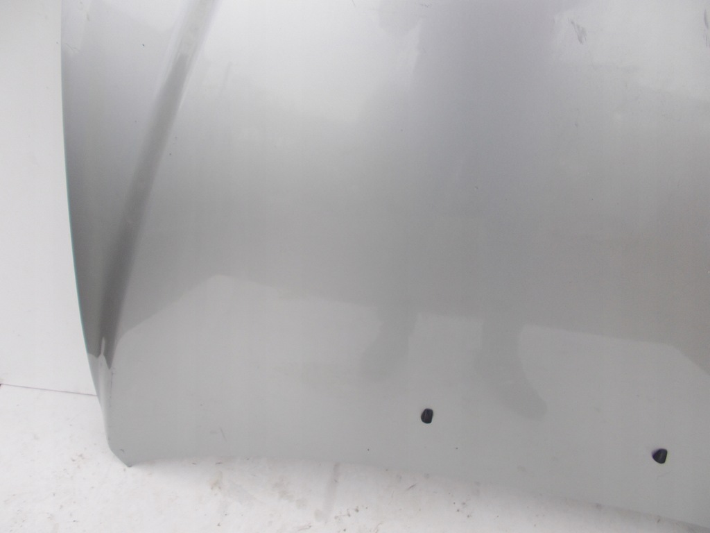 фото №5, Капот кришка двигуна mazda 6 02-08