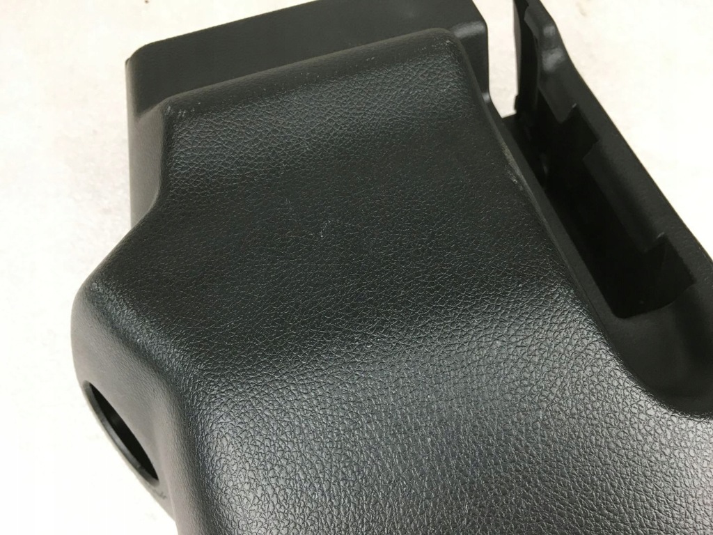 фото №5, Subaru forester 13 - корпус колонки рулевого