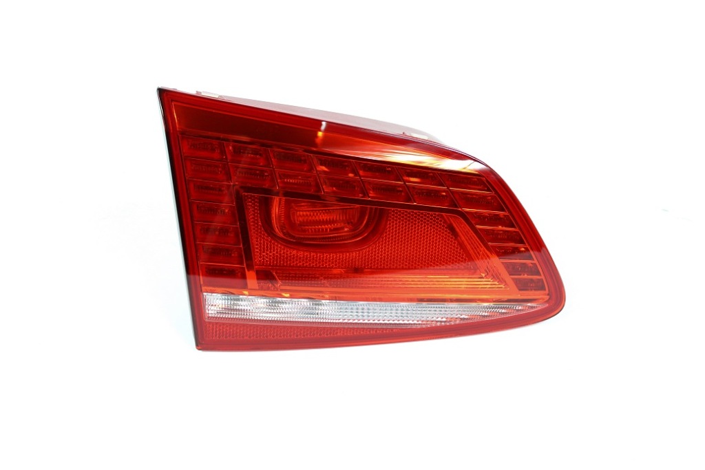фото №1, Лампа vw passat b7 variant задняя левая aso
