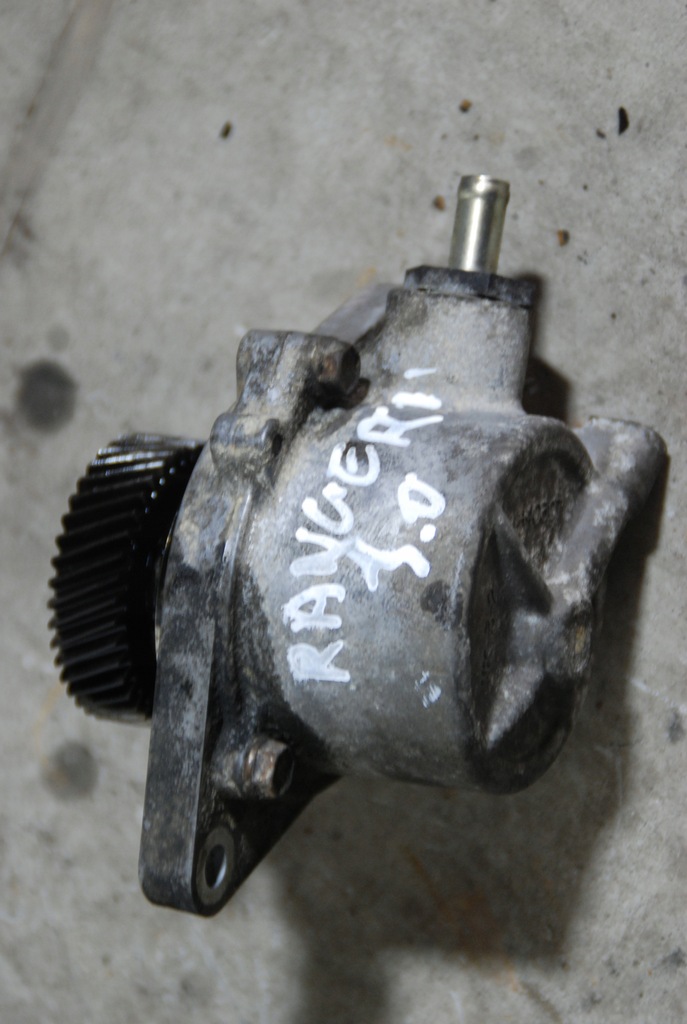 фото №1, Ford ranger ii 2.5 / 3.0 td насос вакуум