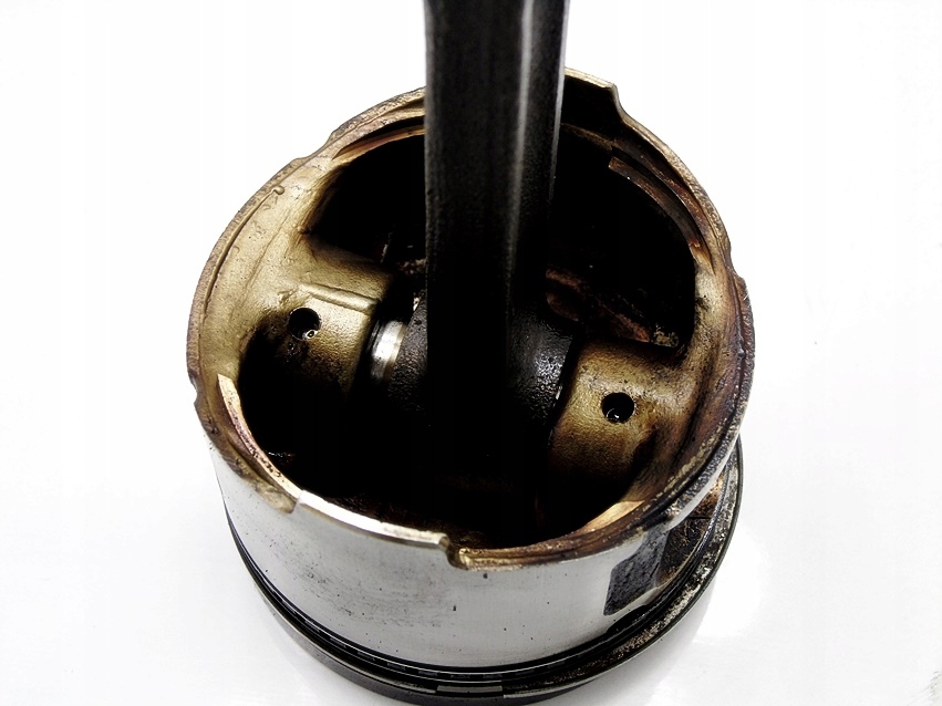 фото №5, Поршень шатун 1.5 8v lantra pony coupe colt