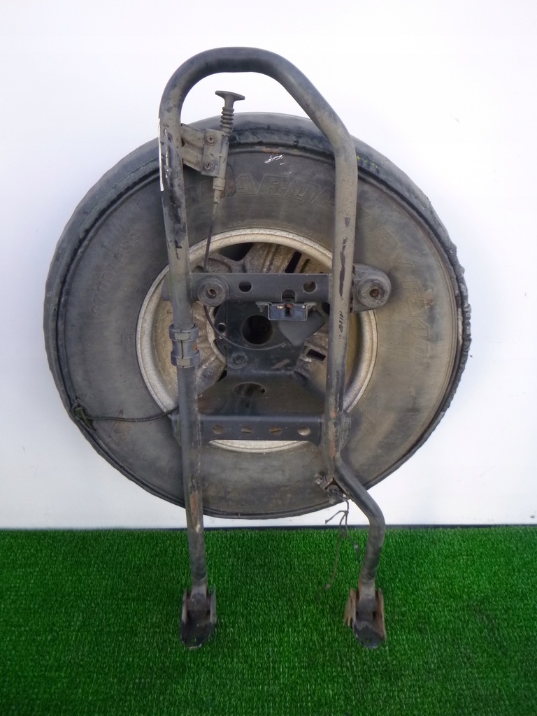 фото №5, Toyota 4runner hilux кронштейн кронштейн чехол