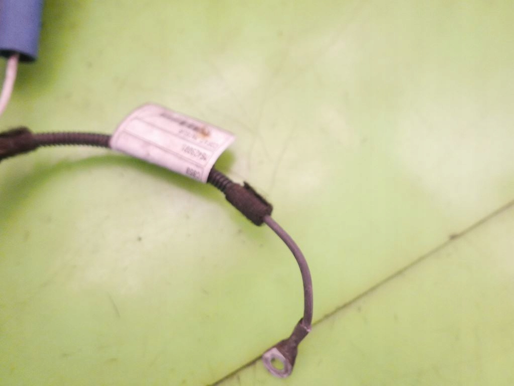 фото №9, Вентилятор радиатора peugeot bipper i 1.4hdi 8hs