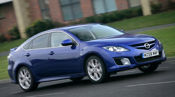 фото №8, Клапан рециркуляции egr mazda 6 ii gh 2.0 1.8 16 7-