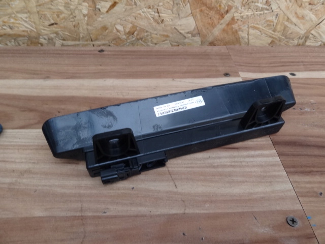 фото №2, Renault twingo iii 2017 свет стоп стоп-сигнал org