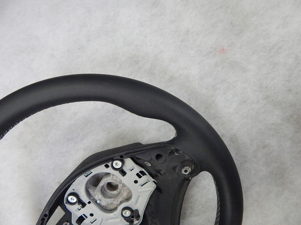 фото №6, Bmw e71 e70 x6 x5 - воздуховод indyvidual pod łop