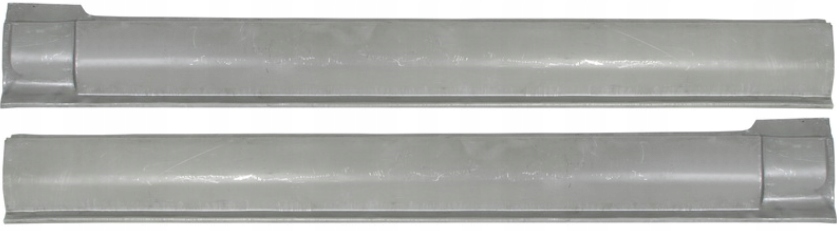 фото №1, Пороги ремкомплект поріг toyota rav 4 3d 94-00 p+l