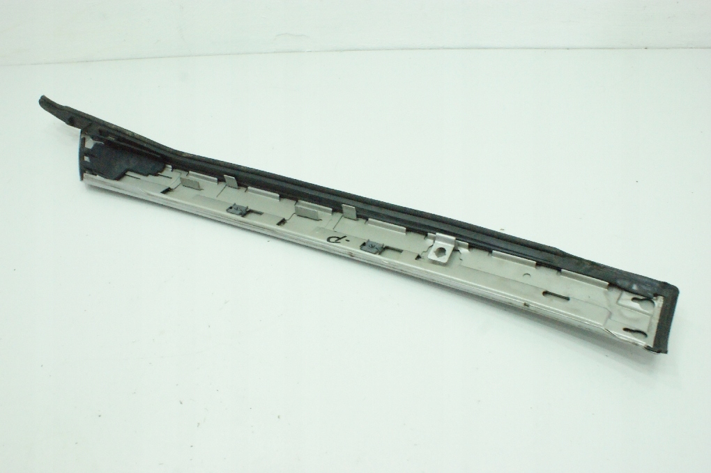 фото №2, Захист блок двигуна правий стійка k744 mercedes cl w215