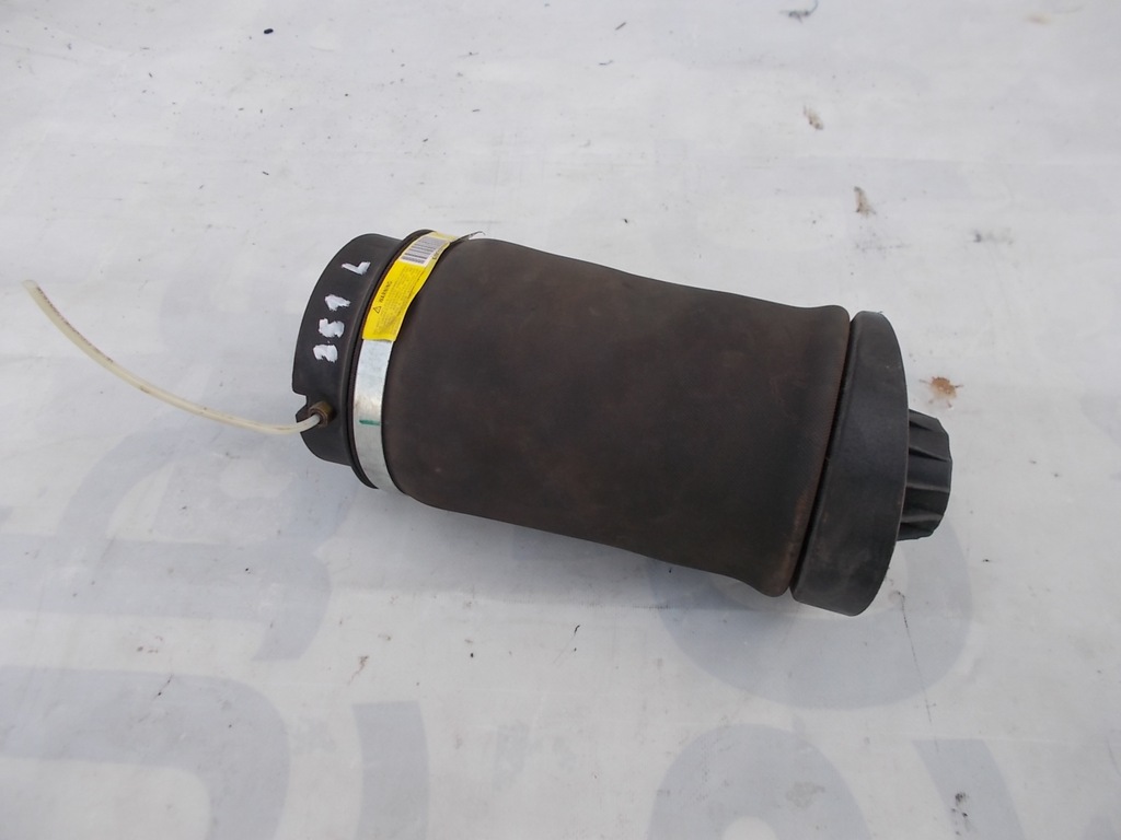 фото №1, Mercedes w251 пневмоподушка подушка airmatic левая задняя